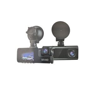 Dual-View Dash Cam - New In Box 📦